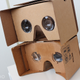 Image for article titled Google's New Cardboard Hands-On: A Little Bigger, A Little Better